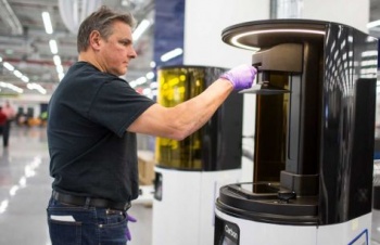 Ford будет использовать 3D-печать при серийном производстве автомобилей