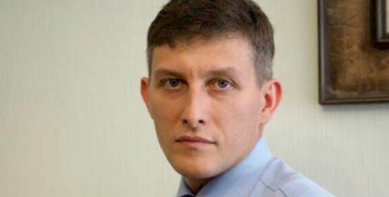 Руководитель Центра компетенций технологического развития ТЭК Минэнерго России Олег Жданеев 