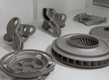 Напечатанная РУСАЛом на 3D-принтере деталь успешно работает в космосе