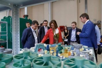 Самарские ученые первыми в России будут изготавливать персонифицированные импланты на 3D-принтере