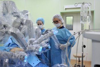 Ученые из РФ успешно развивают 3D-печать человеческих органов 