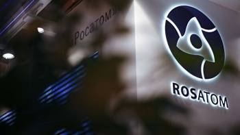 Компания "Росатома" напечатала на 3D-принтере двигатель для беспилотника