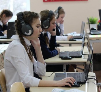 центры образования цифрового и гуманитарного профилей «Точка роста» в сельских школах Нижегородской области