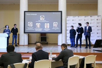 Студенты СПбГУ разрабатывают сайт-агрегатор для услуг 3D-печати