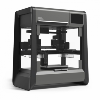 Настольный принтер 3D-печати металлом Desktop Metal