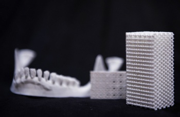 новый подход к моделированию деталей для 3D-печати из керамики на основе оксида алюминия