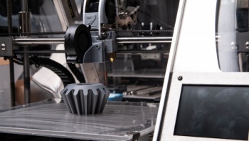 Новая 3D-печать совмещает два метода и делает детали прочнее