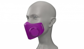 NanoHack: 3D-печатная маска с открытым исходным кодом против COVID-19