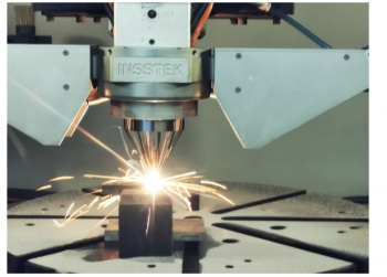 Ученые получили магнитный сплав из немагнитных металлических порошков с помощью 3D-печати