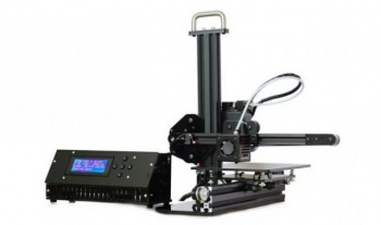 3D-принтер Tronxy X1