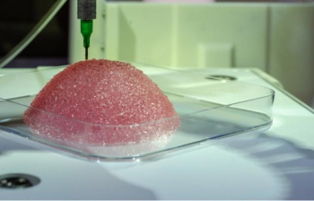 3D Printed Breast Reconstruction to Get $6.8M Boost