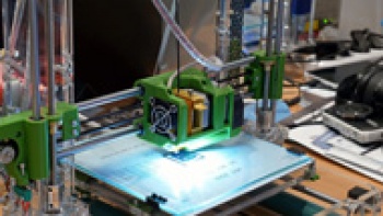Вебинар «3D печать – тестирование на механические свойства»