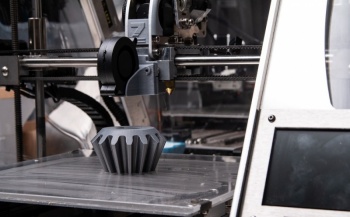 Группа НЛМК откроет центр 3D-печати для производства запасных деталей