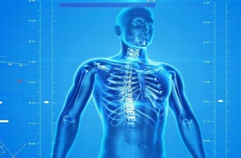 В Австралии ученые представили способ 3D-печати костей прямо в теле пациента