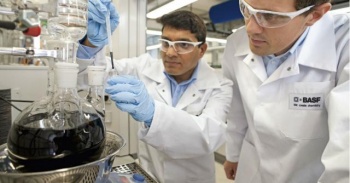 Инвестиции BASF в акселератор Alchemist поддерживают цифровые инновации в химической отрасли