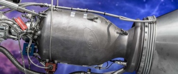 Новый 3D-принтер стартапа Orbex печатает 35 ракетных двигателей в год