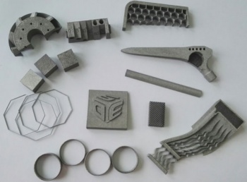 Как предприятия используют в своей работе 3D-печать