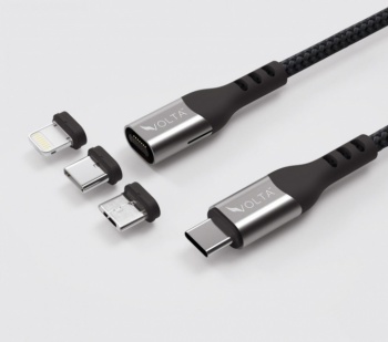универсальный USB-кабель - Volta Spark