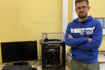 Ученые из Москвы разработали собственную технологию печати органов