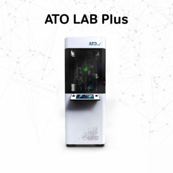 Лабораторный атомайзер для производства металлических порошков - ATO LAB Plus