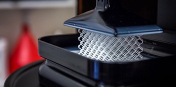 В России запатентован 3D-принтер на базе открытого программного и аппаратного обеспечения