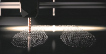 Компания German RepRap анонсировала 3D-принтер для печати двухкомпонентными полимерами