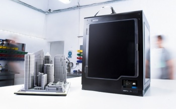3D-принтеры Zortrax M300 Plus