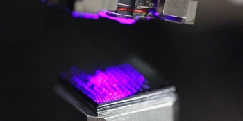 Использование XBox 360 для создания наноразмерного 3D принтера