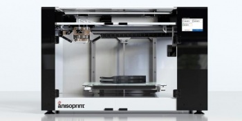  3D-принтер от Компании «Анизопринт»