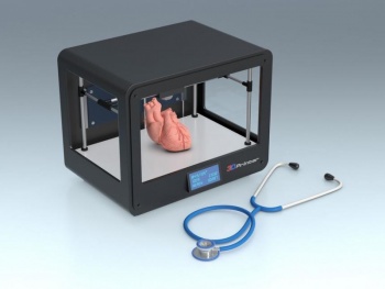 Какие медицинские устройства уже печатают на 3D-принтере и как эта технология будет развиваться дальше