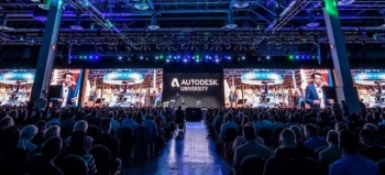 Autodesk University Russia 2019