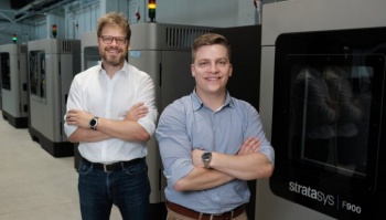 Латвийская фирма приобрела индустриальные принтеры для создания крупного парка 3D-печати