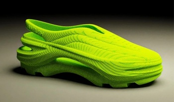 AMBUSH 3D Prints a Shoe That is Wearable in the Metaverse