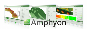 программное обеспечение Amphyon