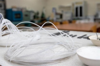 Учёные Самарского политеха создают нити для 3D-печати