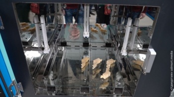  центр 3D-печати по производству контактирующих устройств открыли в Ижевске