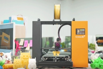 3D принтер Kywoo Tycoon 