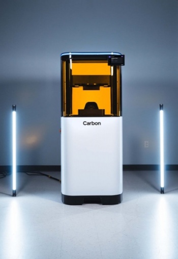 Carbon launches new M3 and M3 Max high-speed 3D printers