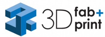 3D fab+print: специализированный проект по аддитивным технологиям в промышленности