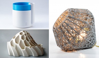 Gud faktureres Villig 15 Cool Things to 3D Print