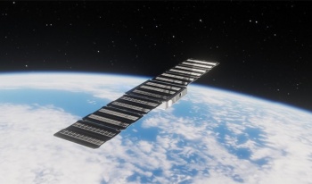 Компания Fleet Space разработала спутники, полностью напечатанные на 3D-принтере