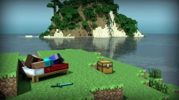 Экспорт 3d-моделей из Minecraft