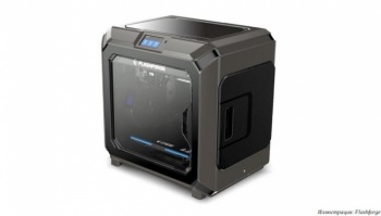 Flashforge предлагает 3D-принтеры Creator 3 Pro