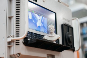 Томский 3D-принтер для печати в невесомости летит в космос