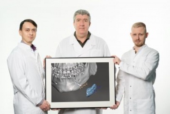 Молодые ученые Кемеровского медицинского университетат усовершенствовали хирургическое лечение переломов нижней челюсти