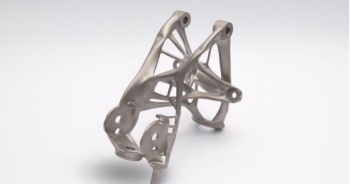 Автомобилестроение и технологии 3D-печати – от велосипедов до электрокаров