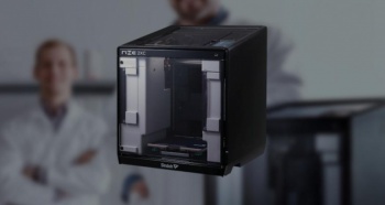 Rize предлагает настольный 3D-принтер для печати композиционными филаментами