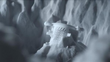 технология 3D-печати EOS LaserProFusion 