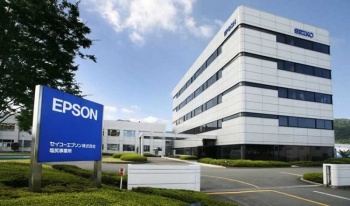 Epson официально выходит на рынок 3D-печати