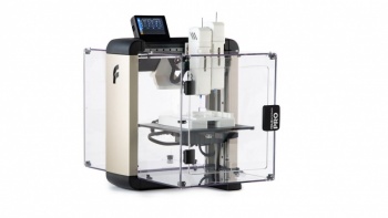 Голландский производитель 3D-принтеров FELIXprinters официально представил свой FELIX BIOprinter.